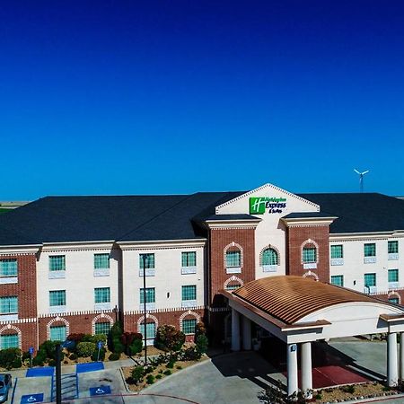 Holiday Inn Express Hotel & Suites Pampa, An Ihg Hotel Kültér fotó